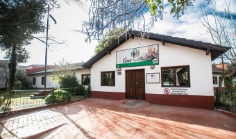 Atencin ciudadanos paraguayos